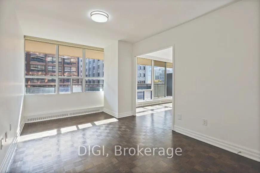 Photo 15 of Unit 701, 50 Prince Arthur Avenue, Toronto, The Annex — HOMEH