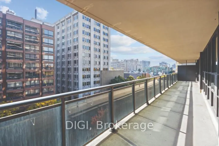 Photo 31 of Unit 701, 50 Prince Arthur Avenue, Toronto, The Annex — HOMEH