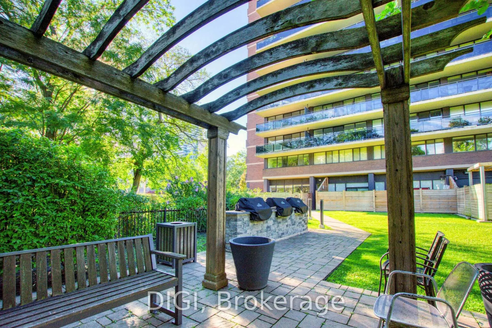 Photo 35 of Unit 701, 50 Prince Arthur Avenue, Toronto, The Annex — HOMEH