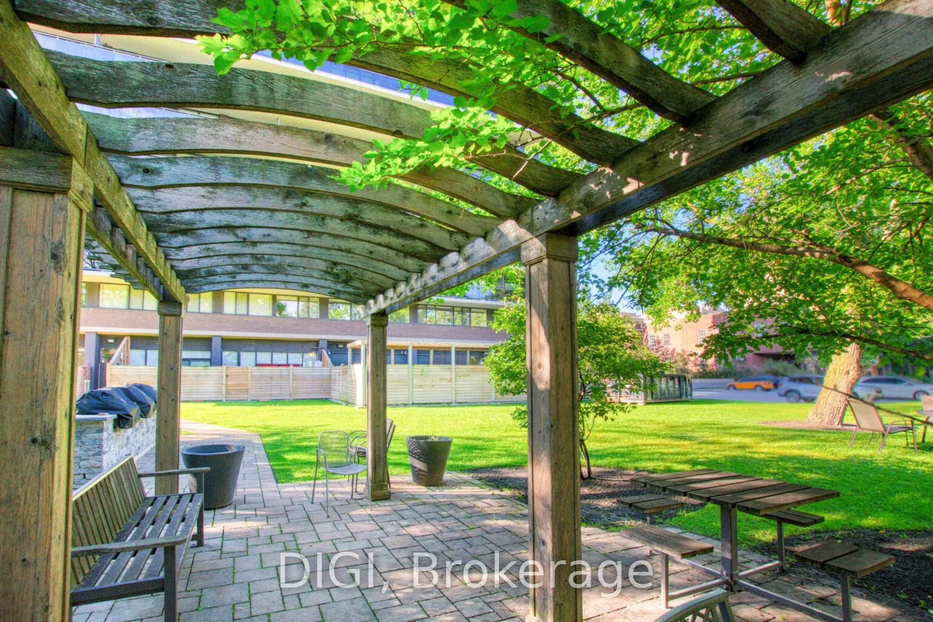 Photo 36 of Unit 701, 50 Prince Arthur Avenue, Toronto, The Annex — HOMEH