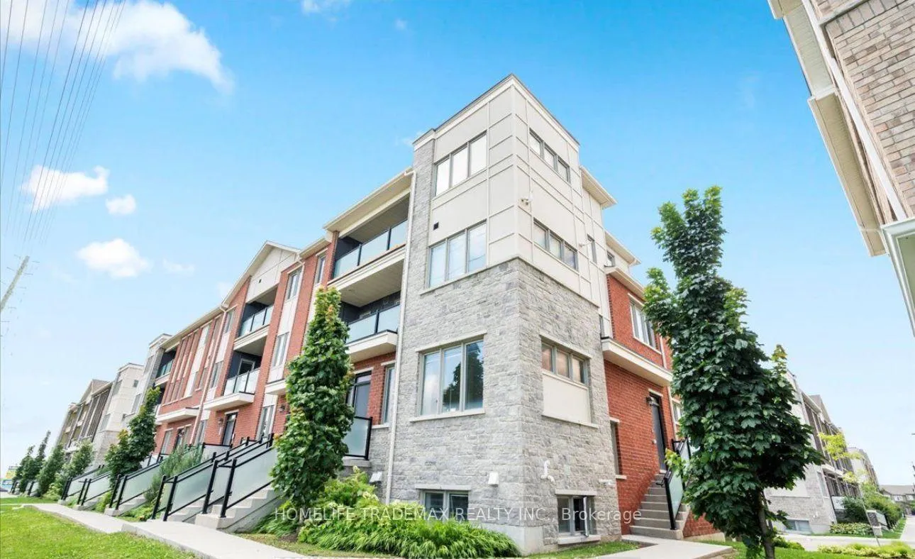 Photo 1 of Unit 307, 1148 Dragonfly Avenue, Pickering, Rural Pickering — HOMEH