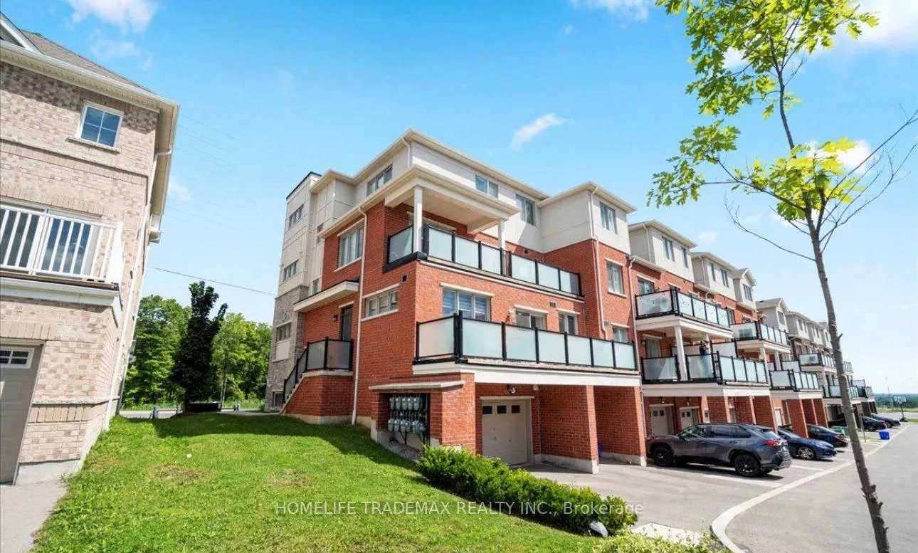 Photo 4 of Unit 307, 1148 Dragonfly Avenue, Pickering, Rural Pickering — HOMEH