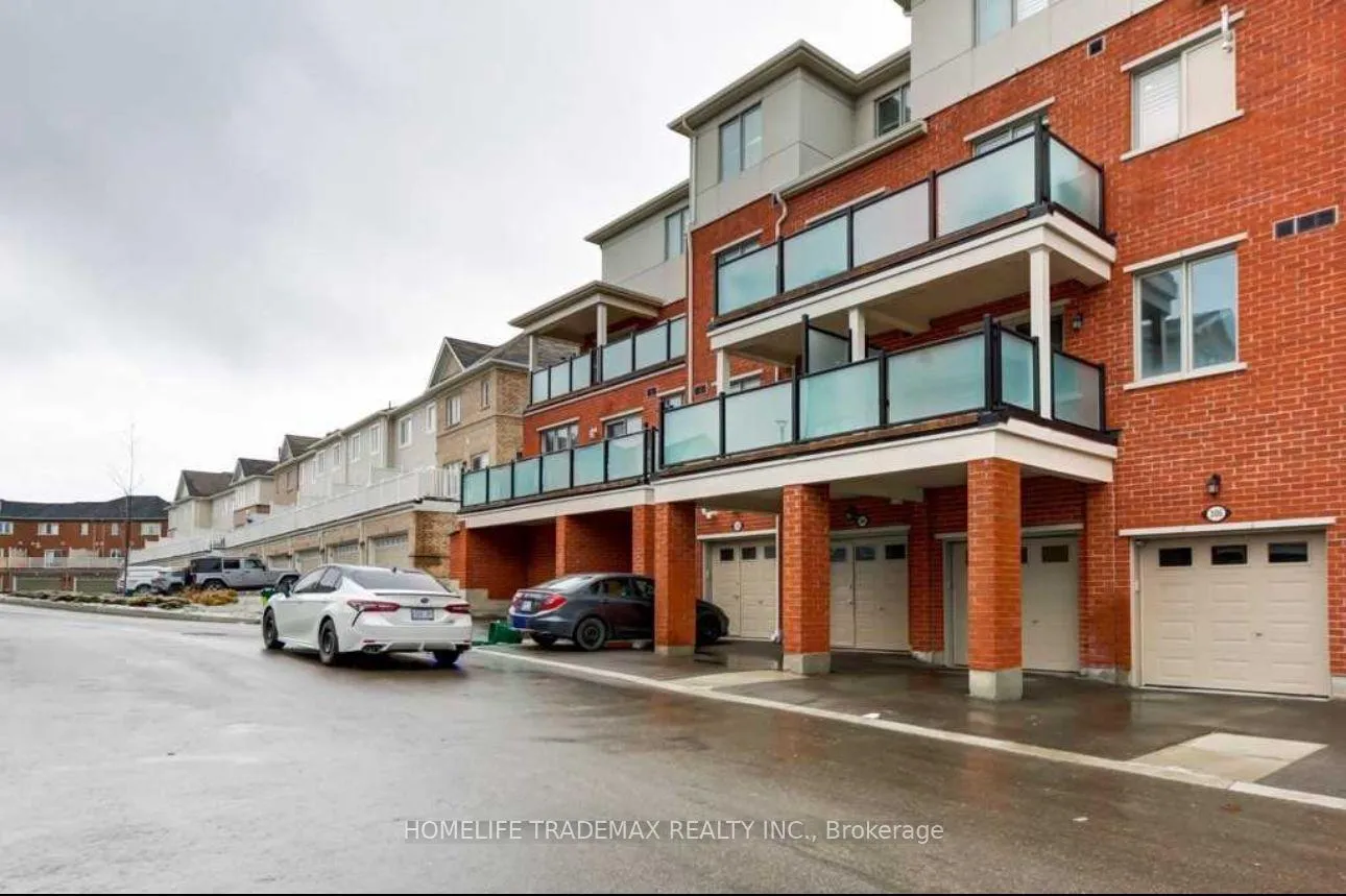 Photo 5 of Unit 307, 1148 Dragonfly Avenue, Pickering, Rural Pickering — HOMEH