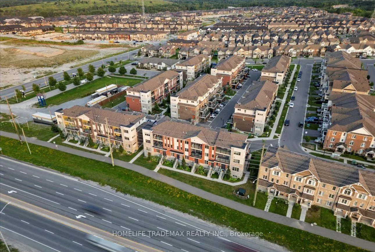 Photo 7 of Unit 307, 1148 Dragonfly Avenue, Pickering, Rural Pickering — HOMEH