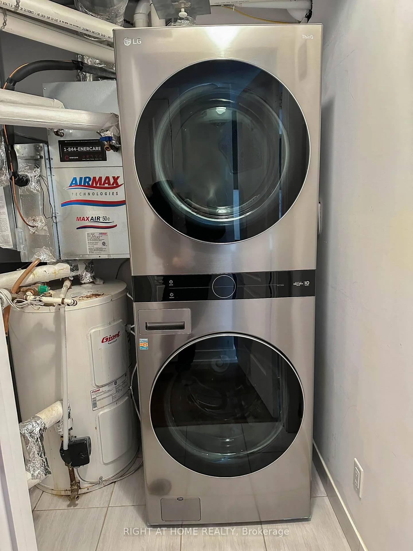 Photo 15 of Unit 105, 2 Dunsheath Way, Markham, Cornell — HOMEH