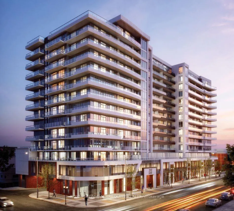 Photo 1 of Unit 1002, 212 King William Street E, Hamilton, Beasley — HOMEH