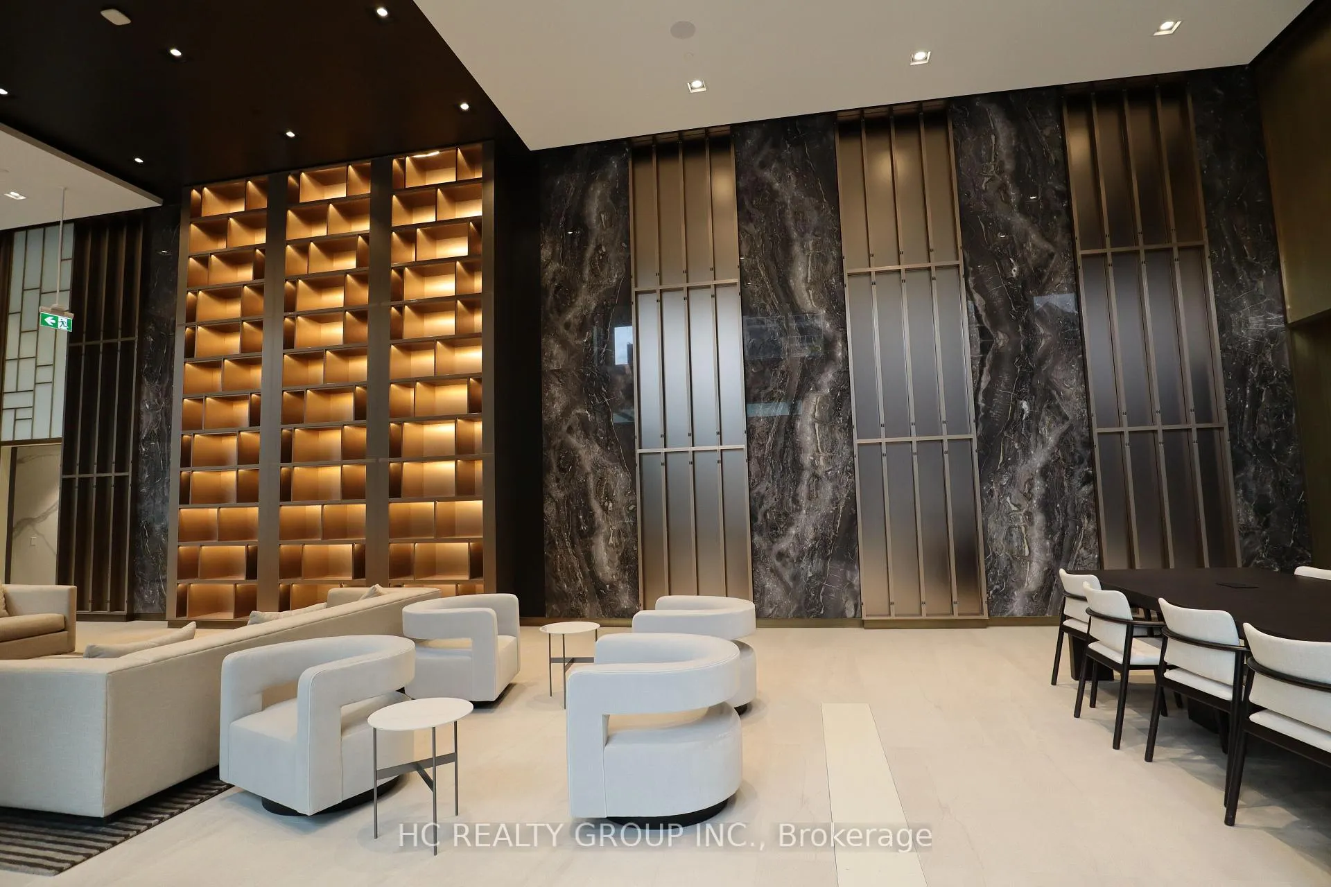 Photo 12 of Unit 1004, 127 Broadway Avenue, Toronto, Mount Pleasant West — HOMEH