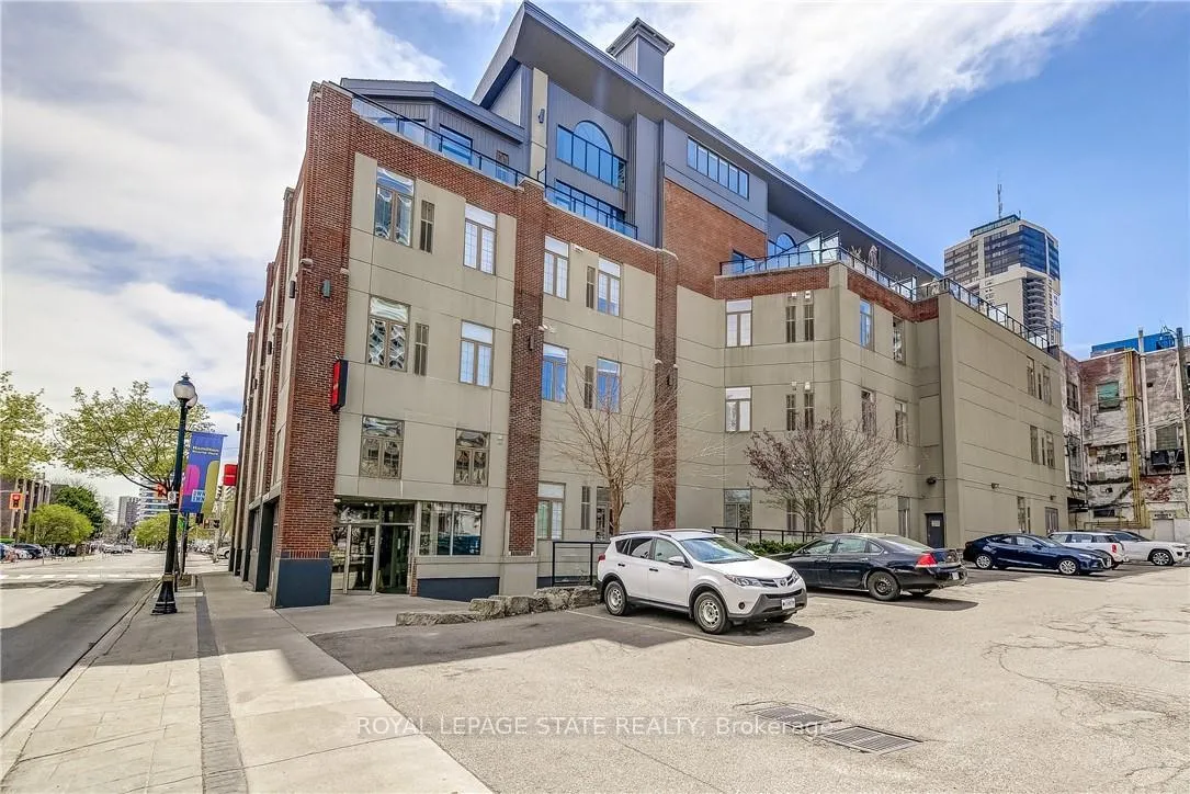 Photo 1 of Unit 110, 80 King William Street, Hamilton, Beasley — HOMEH