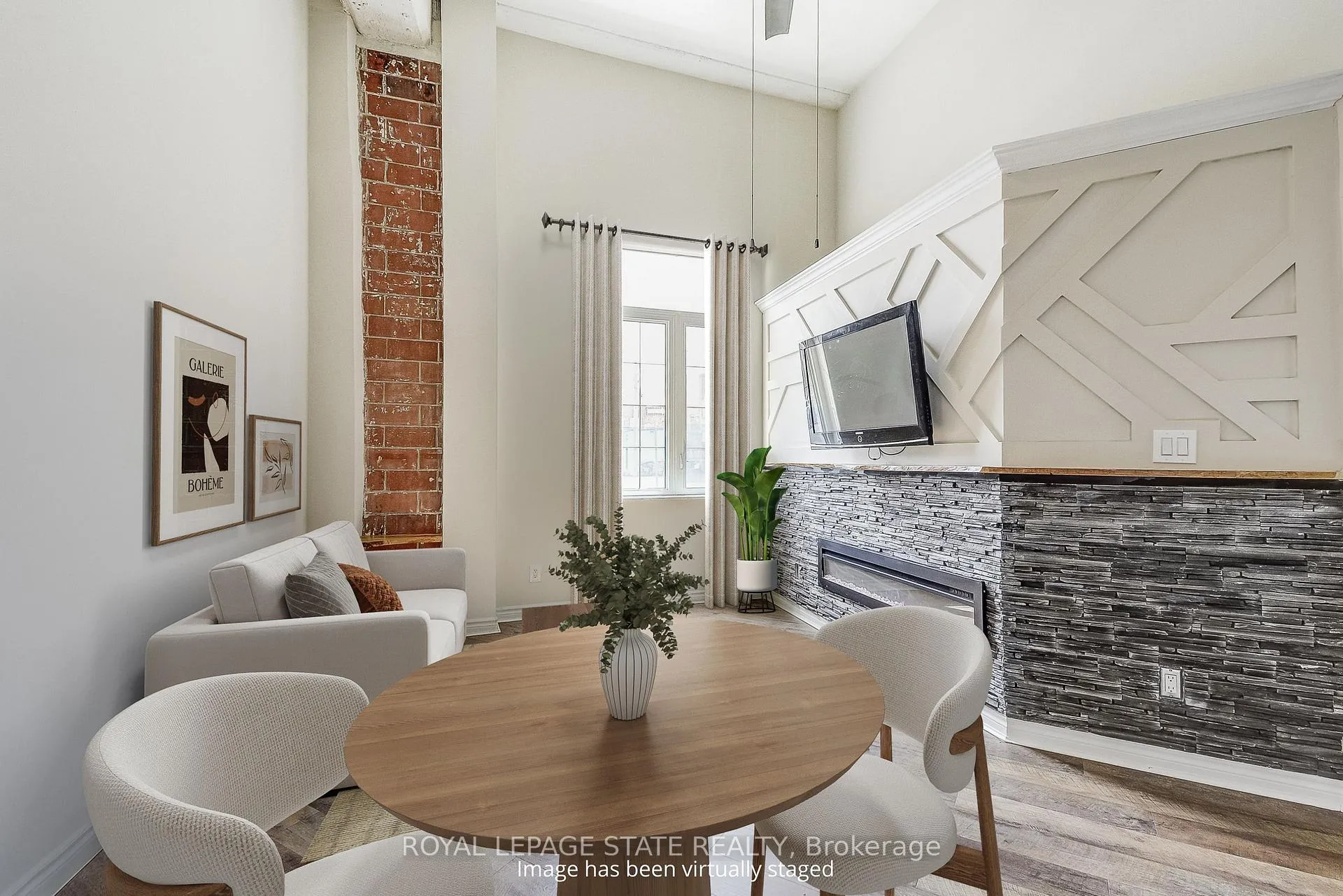Photo 8 of Unit 110, 80 King William Street, Hamilton, Beasley — HOMEH