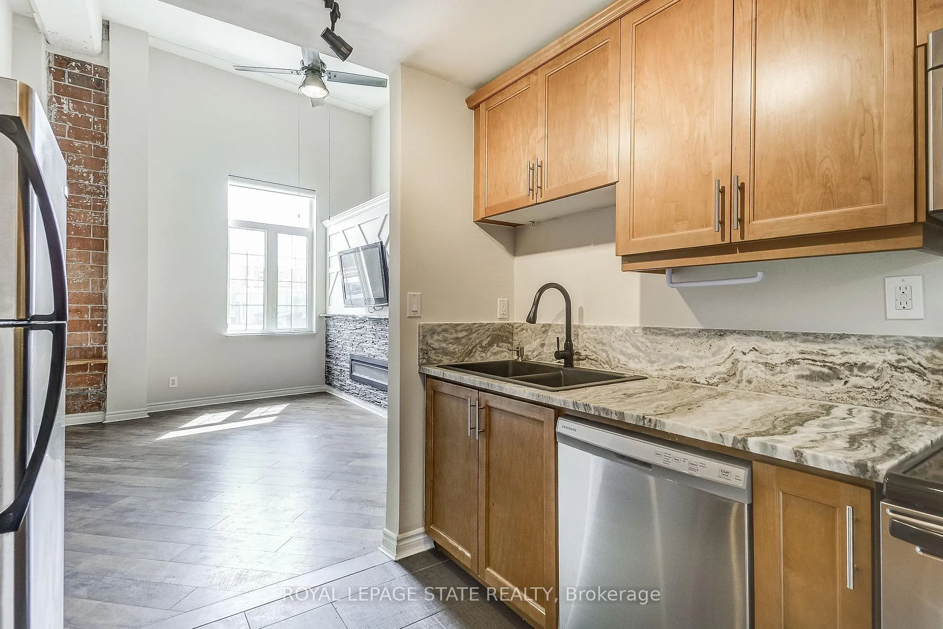 Photo 13 of Unit 110, 80 King William Street, Hamilton, Beasley — HOMEH