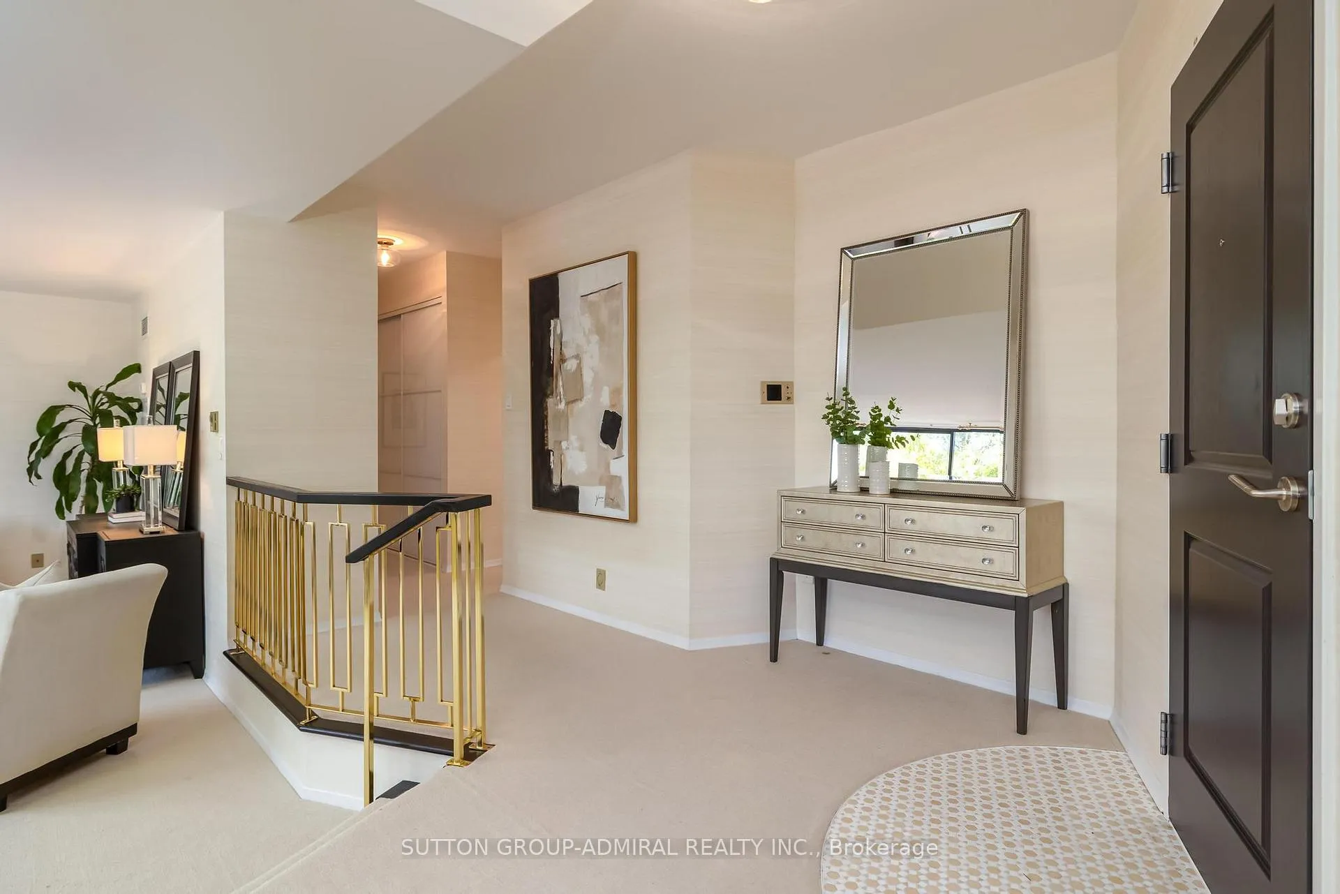 Photo 8 of Unit 202, 10 Prue Avenue, Toronto, Englemount-Lawrence — HOMEH