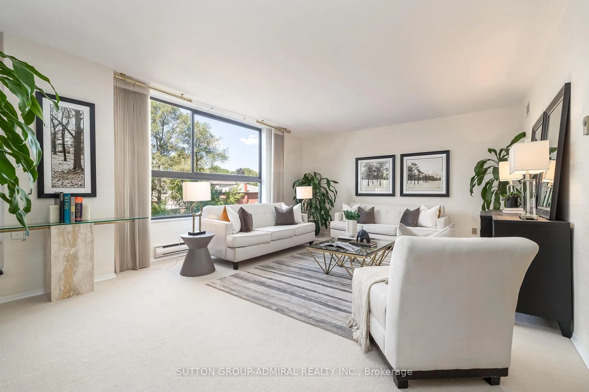 Photo 9 of Unit 202, 10 Prue Avenue, Toronto, Englemount-Lawrence — HOMEH