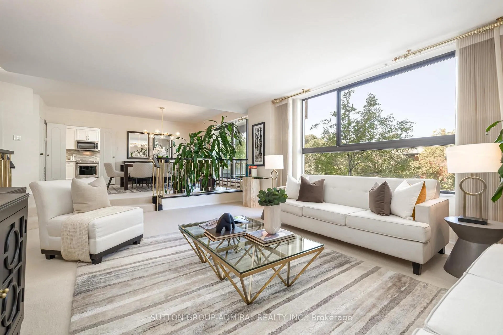 Photo 12 of Unit 202, 10 Prue Avenue, Toronto, Englemount-Lawrence — HOMEH
