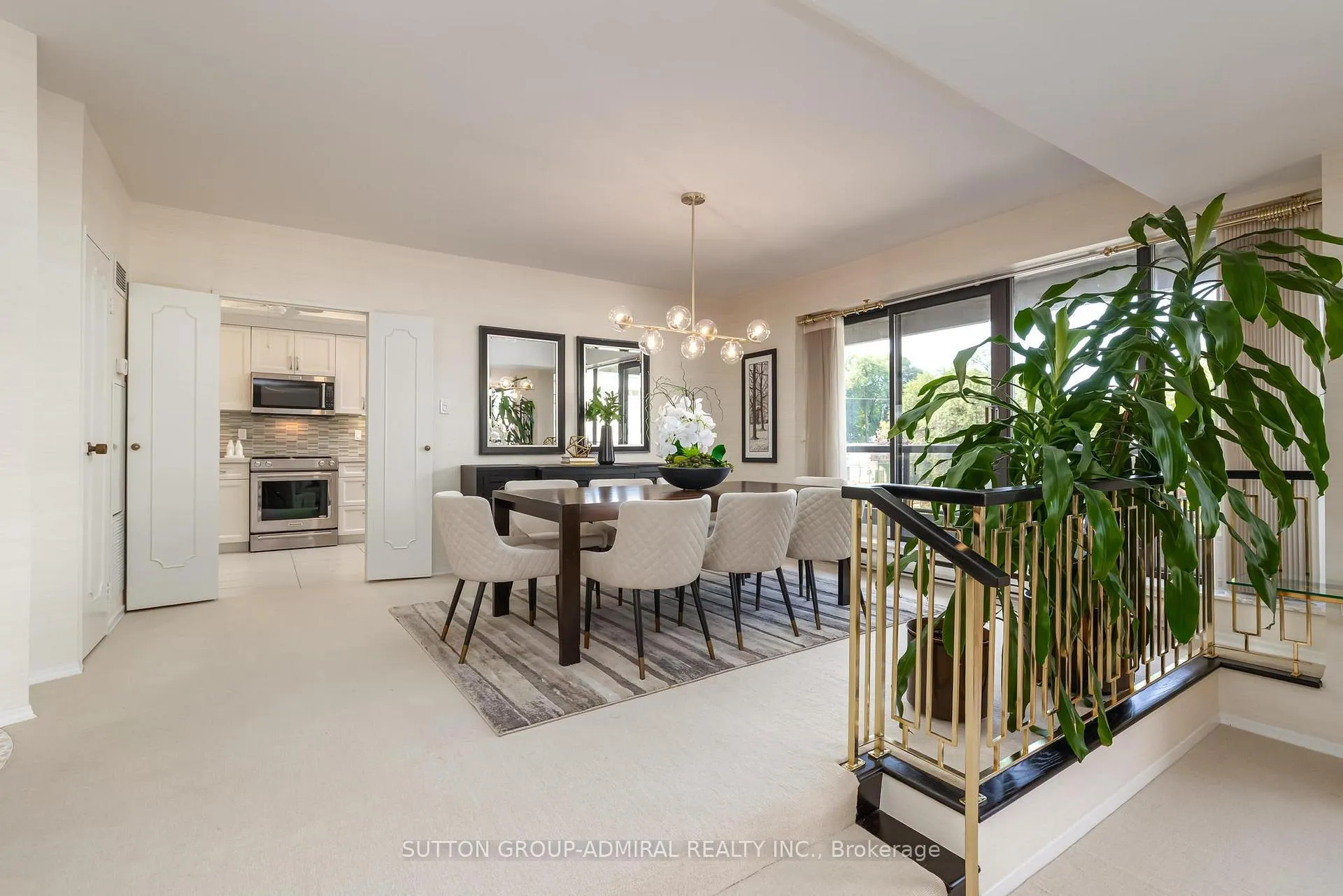 Photo 13 of Unit 202, 10 Prue Avenue, Toronto, Englemount-Lawrence — HOMEH