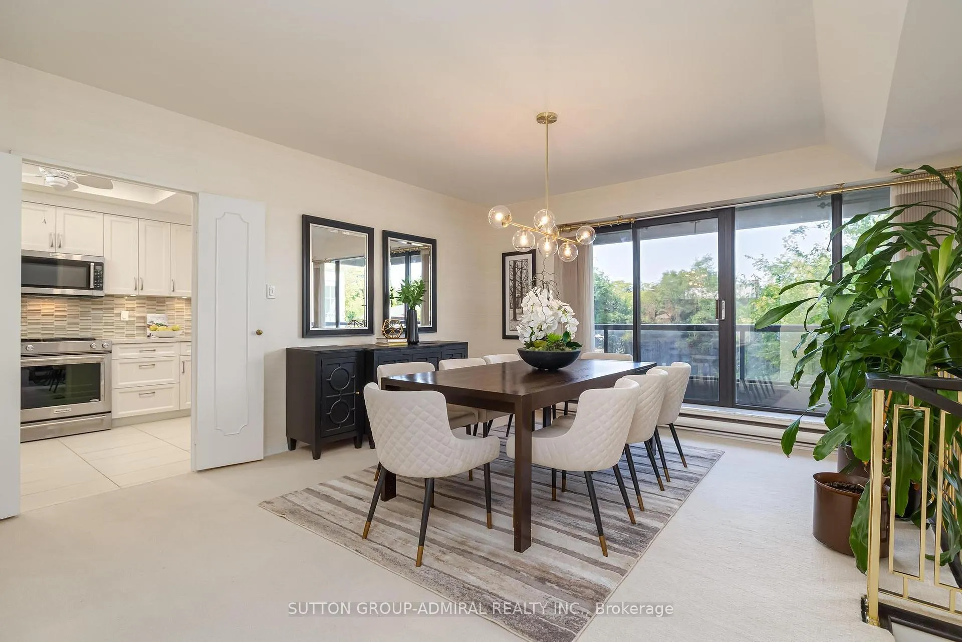 Photo 14 of Unit 202, 10 Prue Avenue, Toronto, Englemount-Lawrence — HOMEH