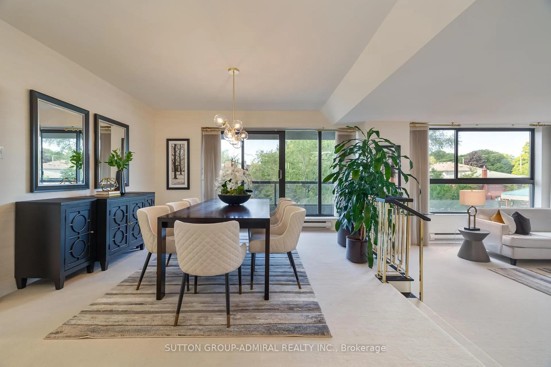Photo 15 of Unit 202, 10 Prue Avenue, Toronto, Englemount-Lawrence — HOMEH
