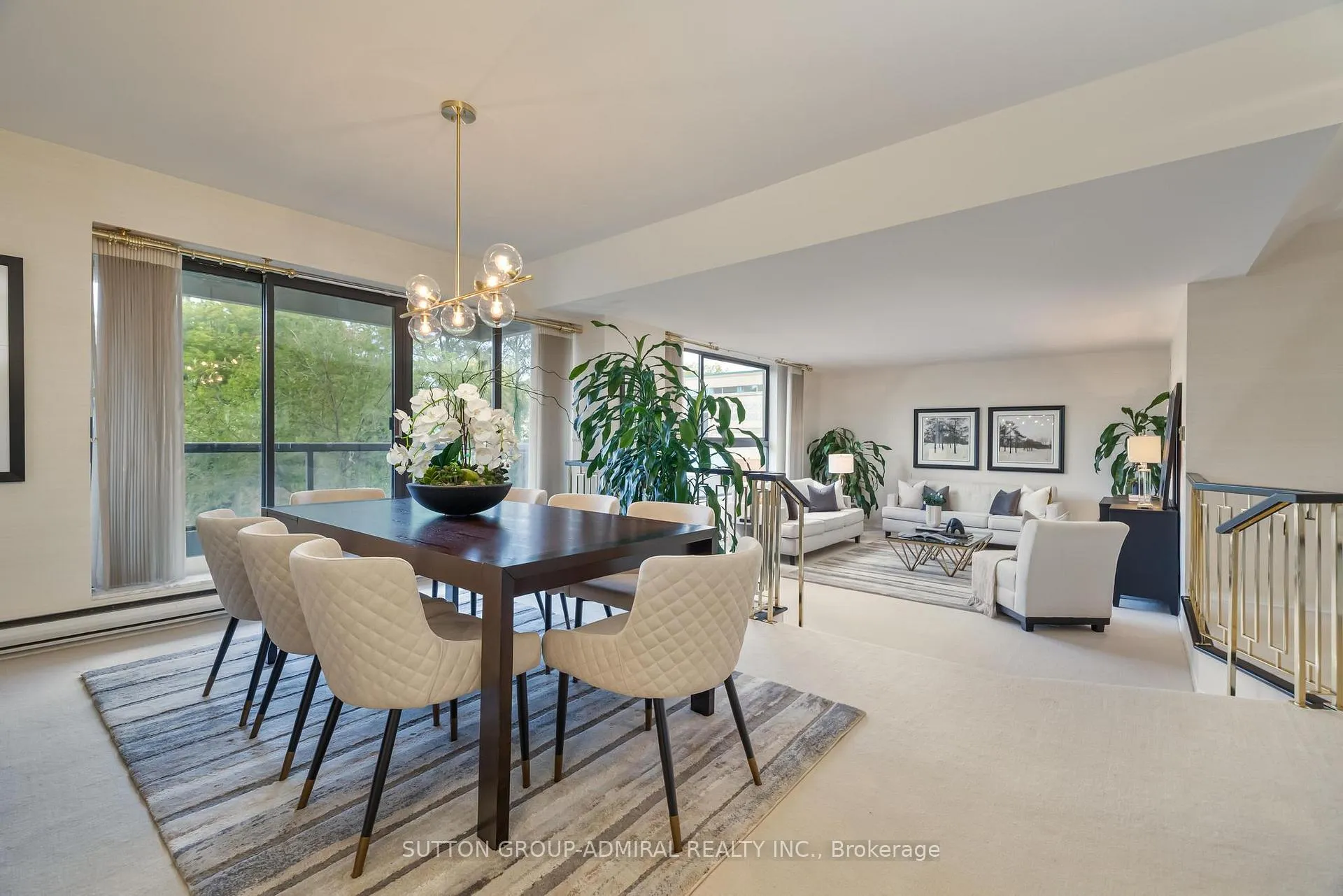 Photo 16 of Unit 202, 10 Prue Avenue, Toronto, Englemount-Lawrence — HOMEH