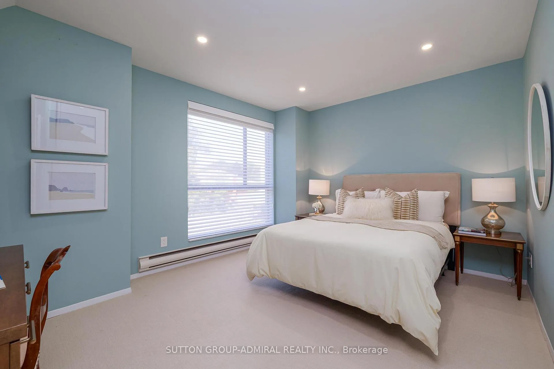 Photo 33 of Unit 202, 10 Prue Avenue, Toronto, Englemount-Lawrence — HOMEH