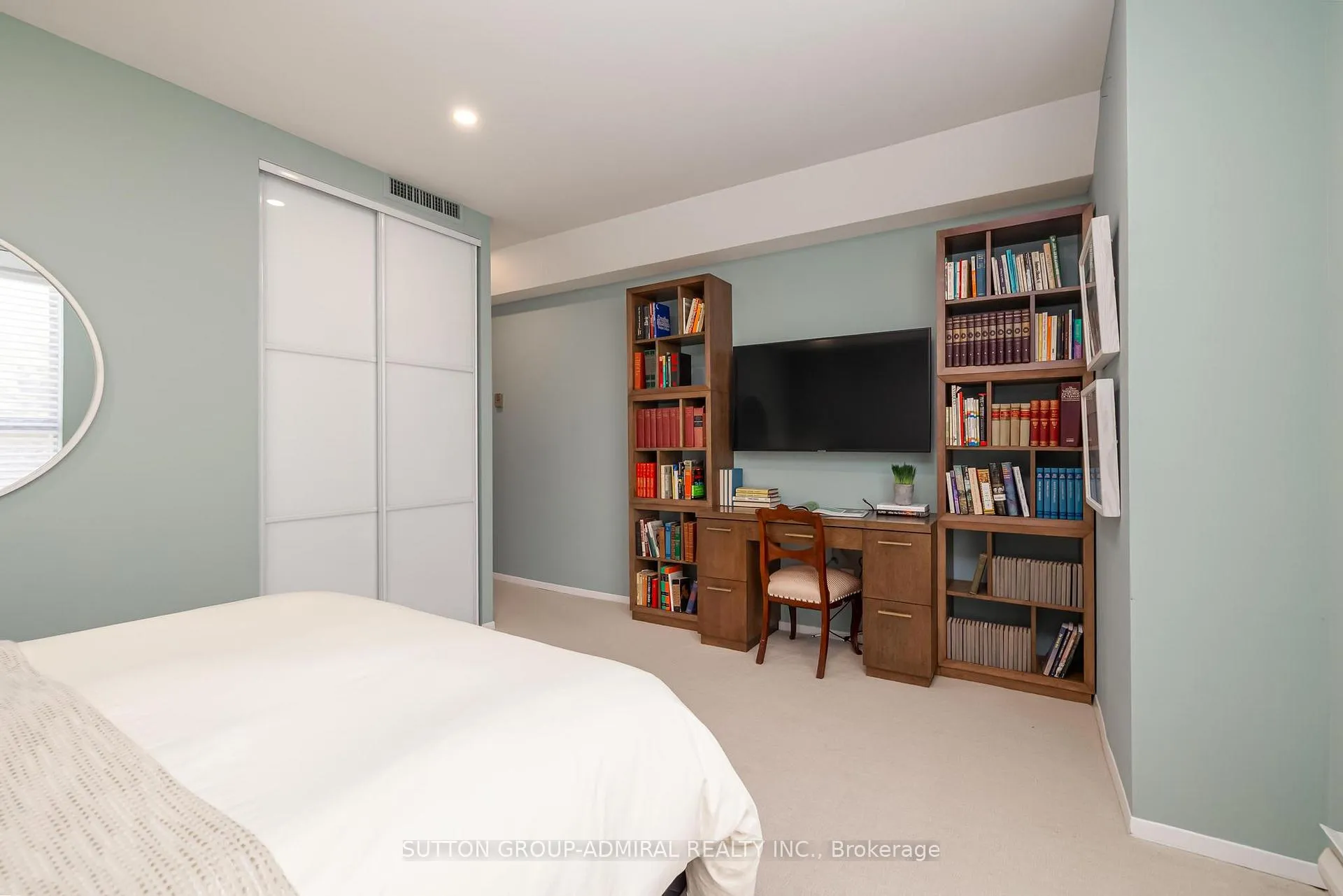 Photo 36 of Unit 202, 10 Prue Avenue, Toronto, Englemount-Lawrence — HOMEH