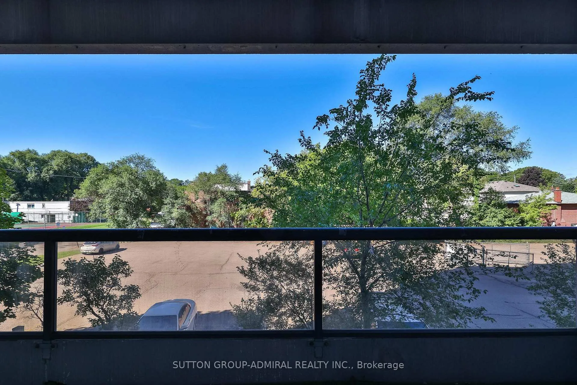 Photo 38 of Unit 202, 10 Prue Avenue, Toronto, Englemount-Lawrence — HOMEH