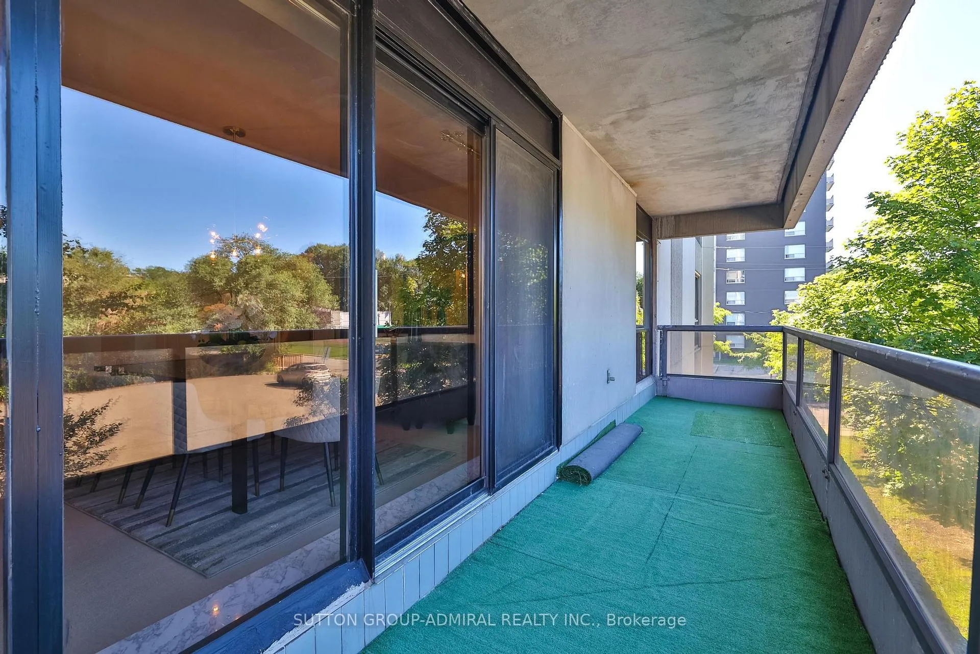 Photo 41 of Unit 202, 10 Prue Avenue, Toronto, Englemount-Lawrence — HOMEH