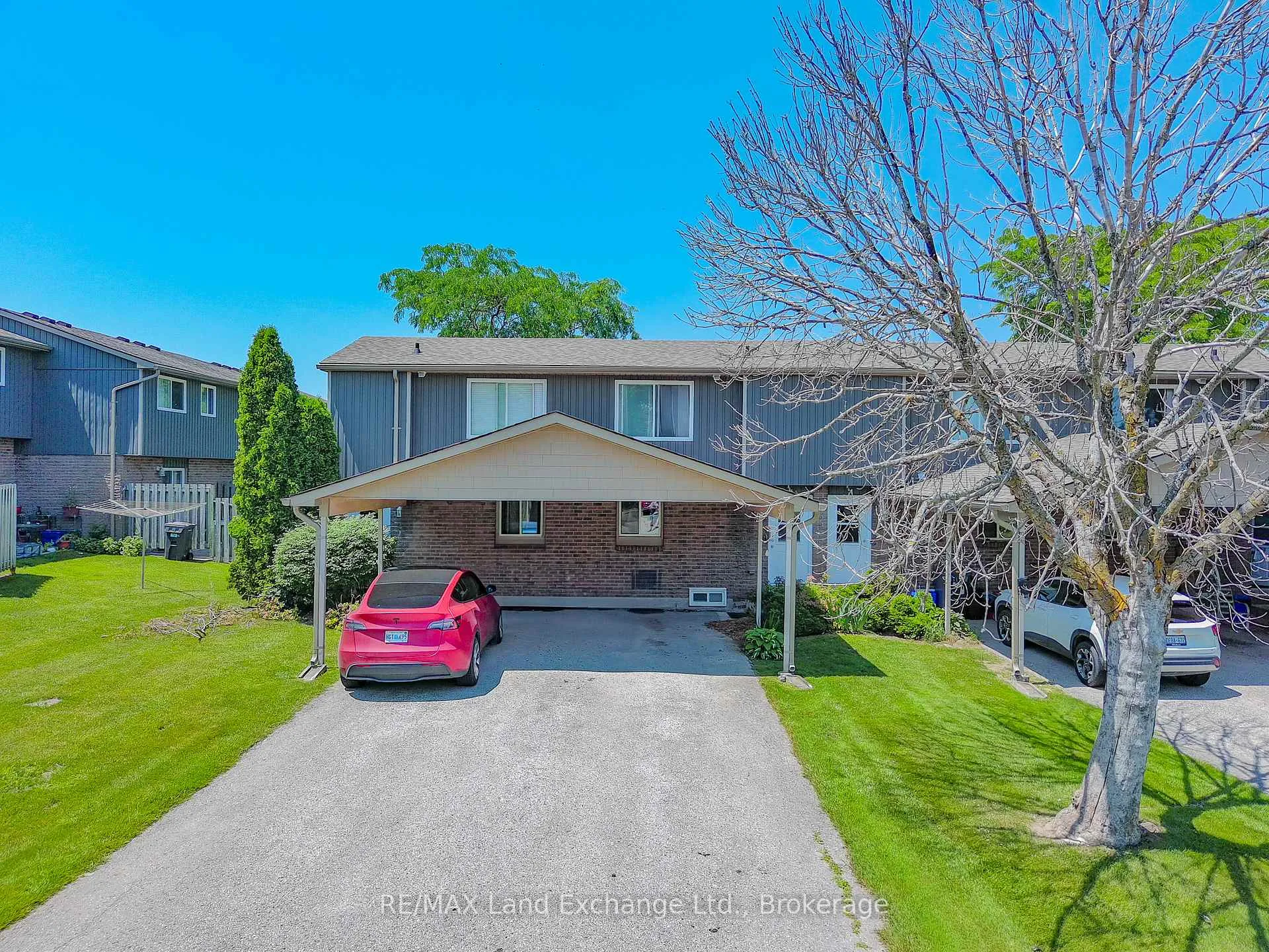 Photo 1 of 866 Walsh Street, Kincardine — HOMEH