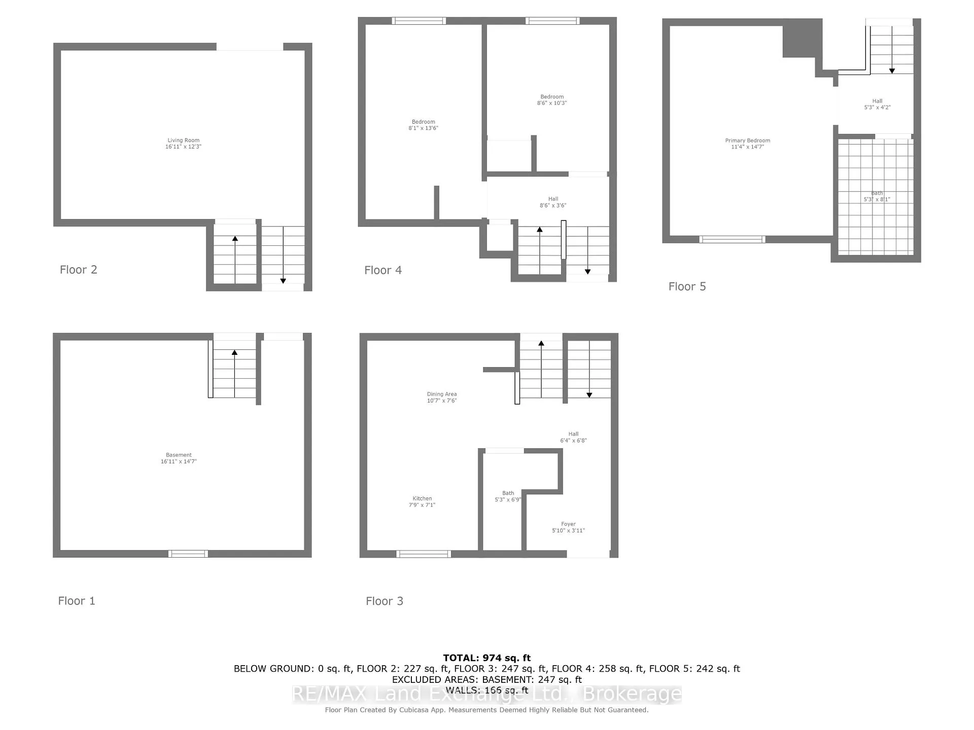 Photo 3 of 866 Walsh Street, Kincardine — HOMEH