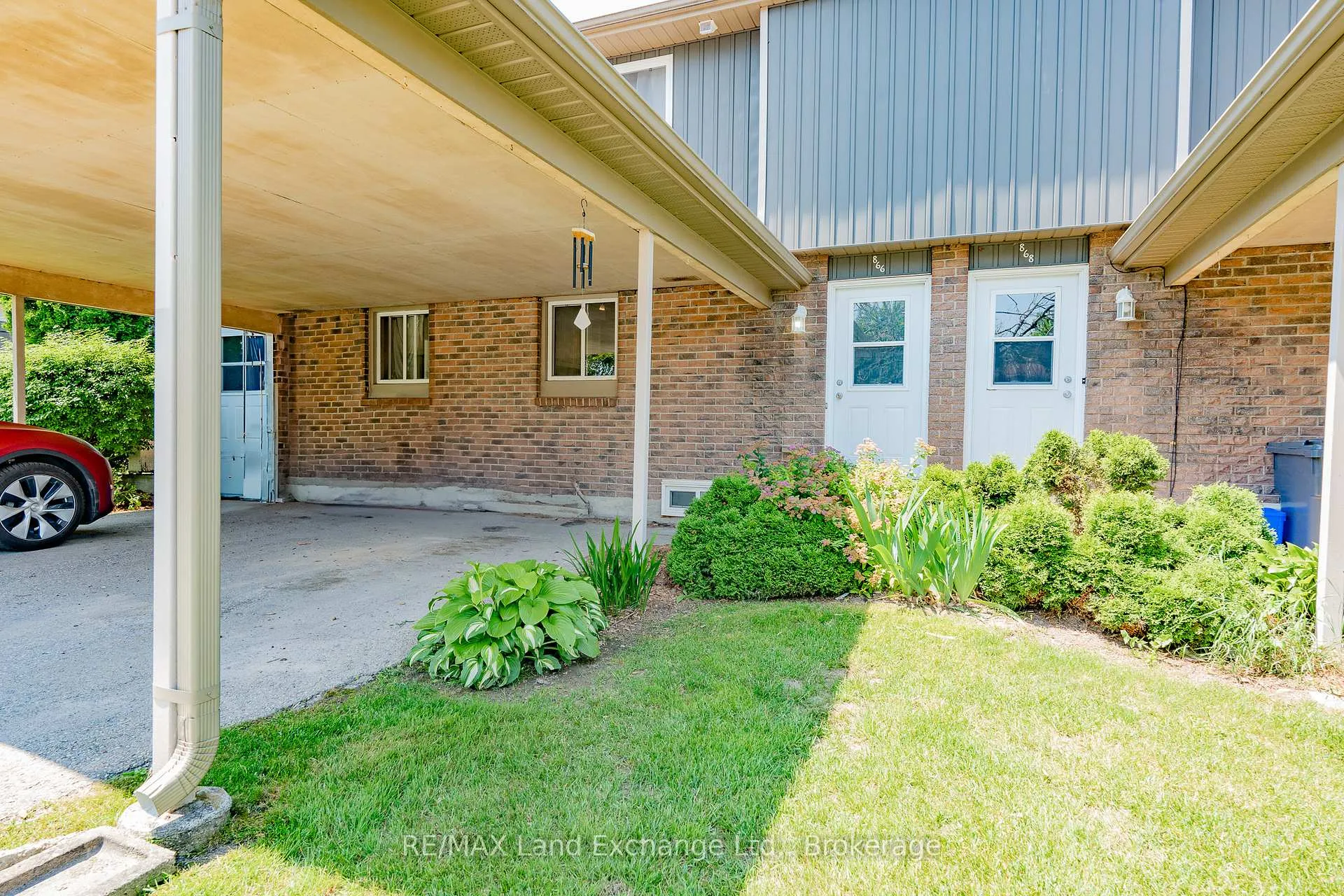 Photo 23 of 866 Walsh Street, Kincardine — HOMEH