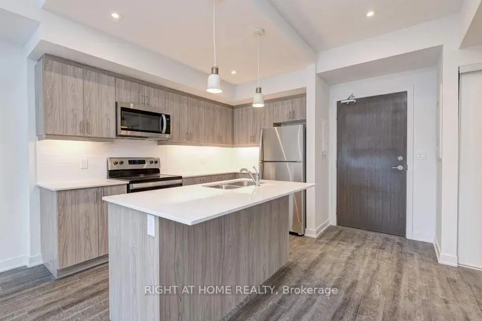Photo 1 of Unit 312, 16 Markle Crescent, Hamilton, Ancaster — HOMEH