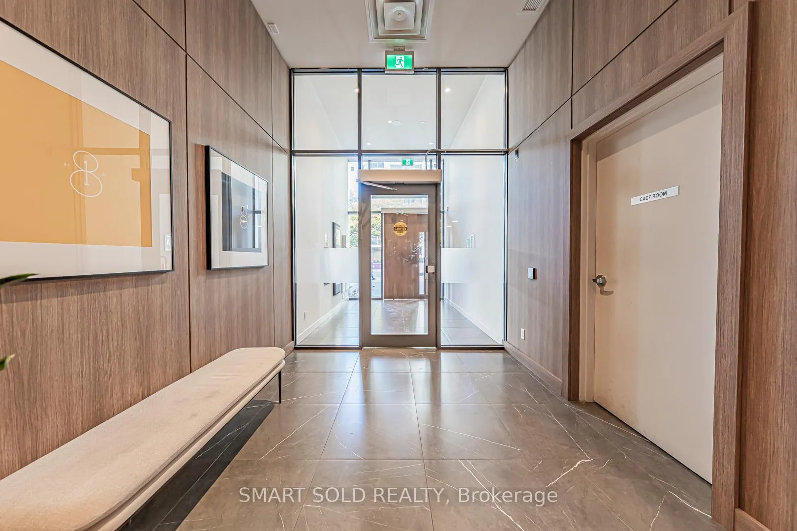 Photo 5 of Unit 1307, 81 Wellesley Street E, Toronto, Church-Yonge Corridor — HOMEH