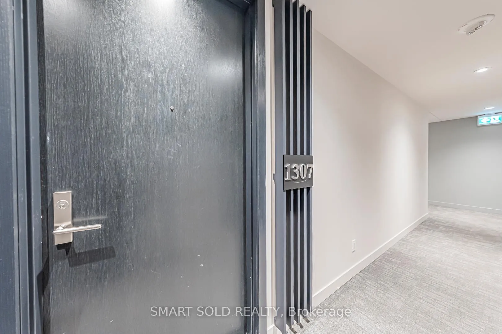 Photo 6 of Unit 1307, 81 Wellesley Street E, Toronto, Church-Yonge Corridor — HOMEH