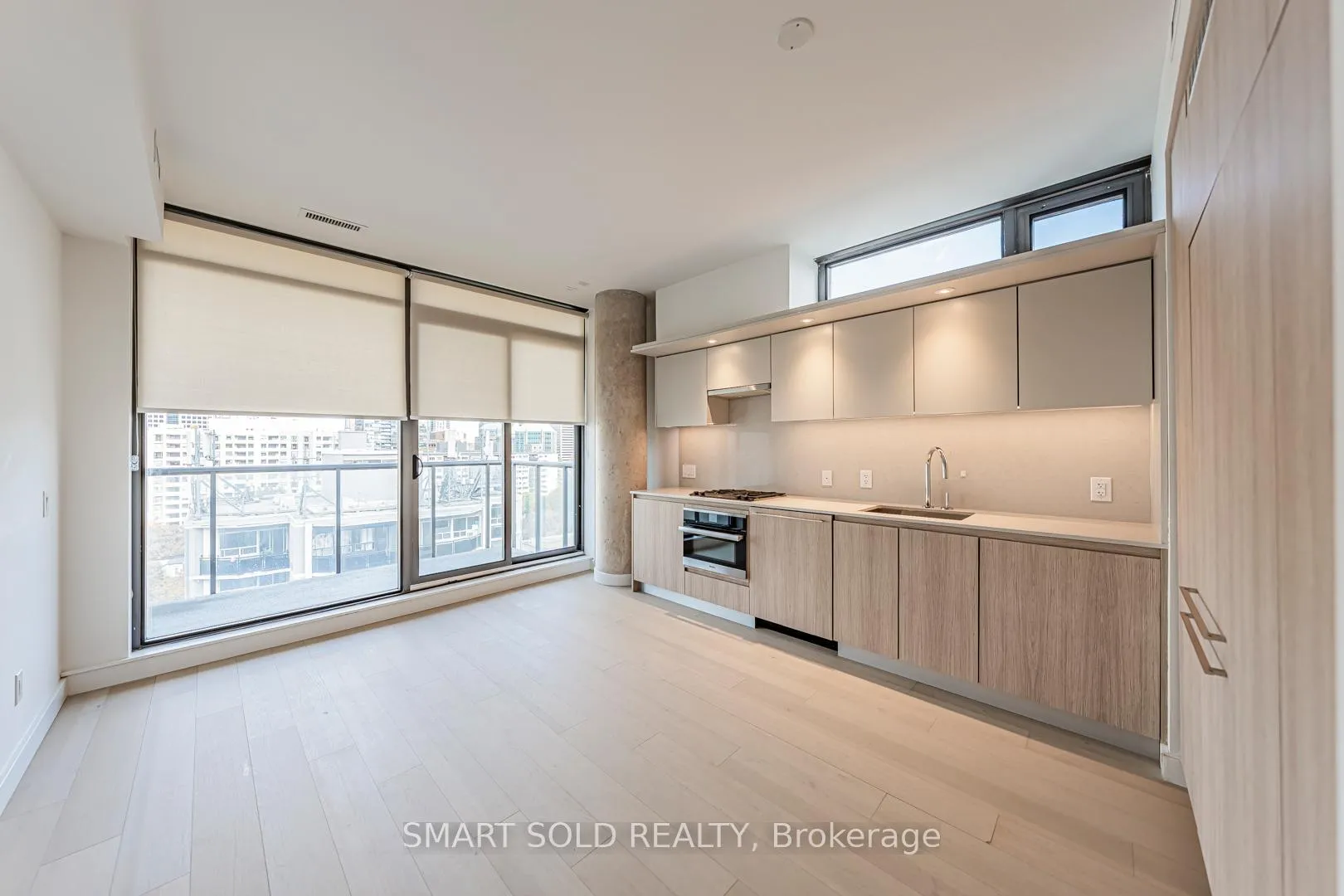 Photo 11 of Unit 1307, 81 Wellesley Street E, Toronto, Church-Yonge Corridor — HOMEH