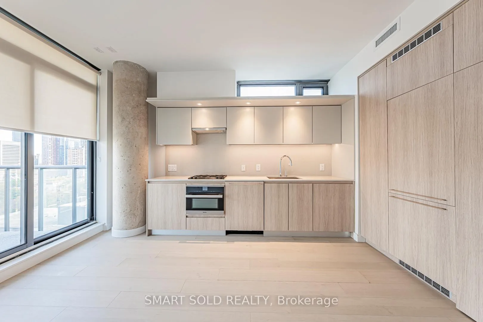 Photo 12 of Unit 1307, 81 Wellesley Street E, Toronto, Church-Yonge Corridor — HOMEH
