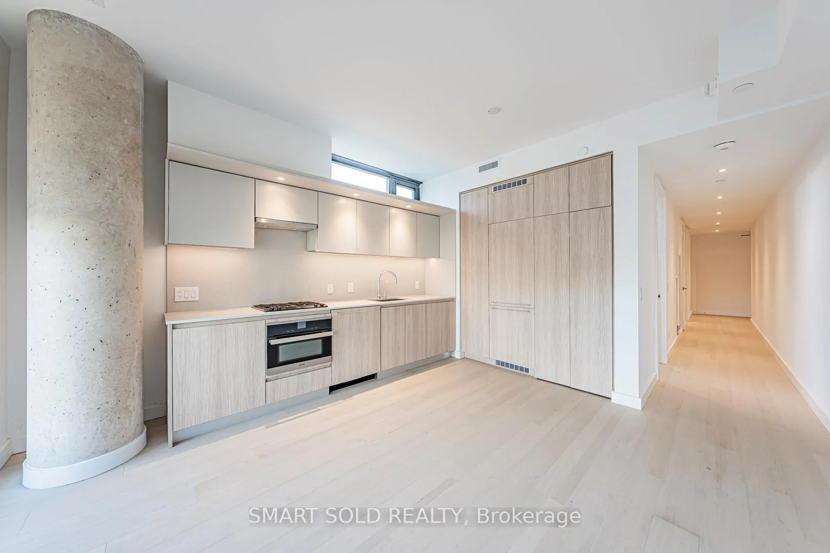 Photo 13 of Unit 1307, 81 Wellesley Street E, Toronto, Church-Yonge Corridor — HOMEH