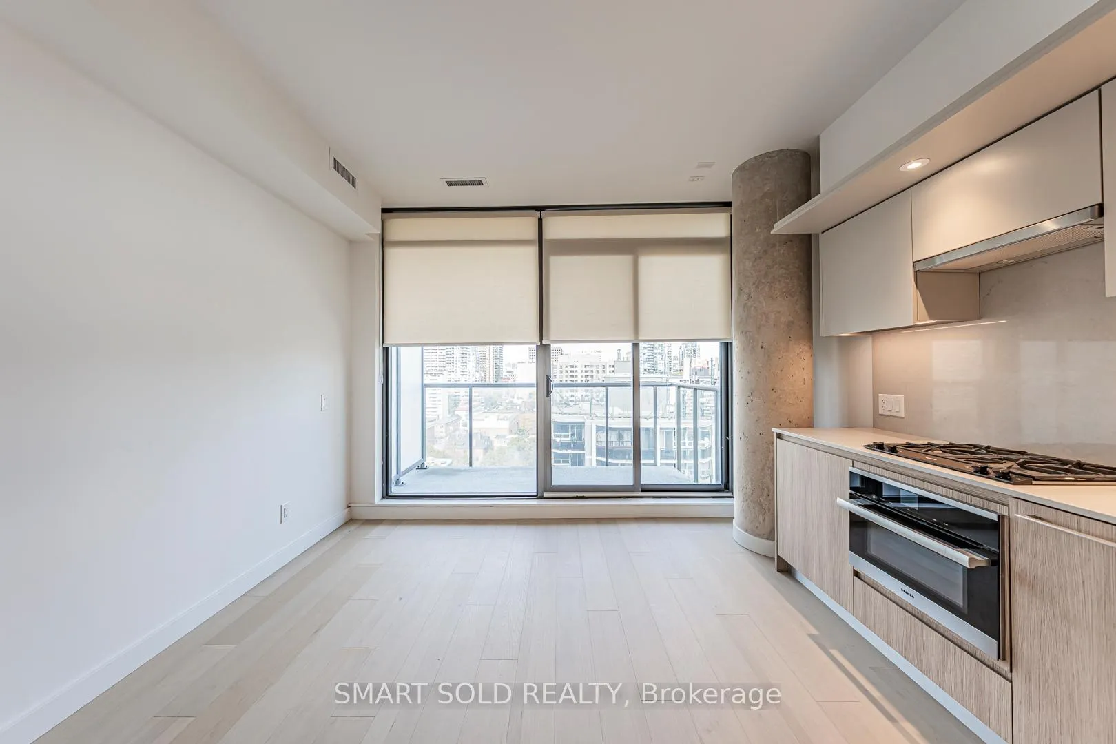 Photo 15 of Unit 1307, 81 Wellesley Street E, Toronto, Church-Yonge Corridor — HOMEH