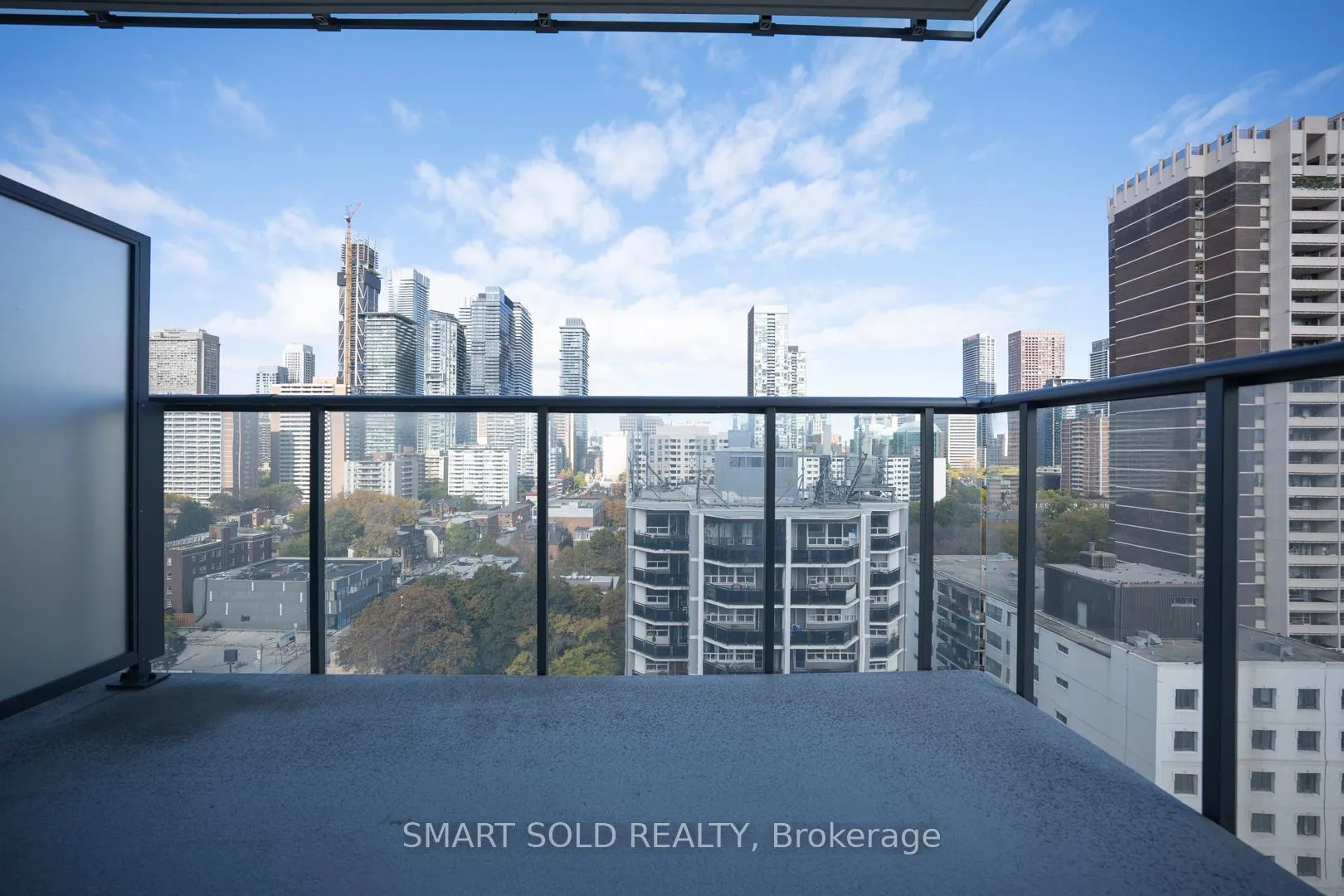 Photo 21 of Unit 1307, 81 Wellesley Street E, Toronto, Church-Yonge Corridor — HOMEH