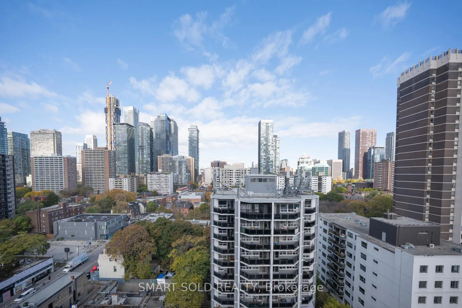 Photo 22 of Unit 1307, 81 Wellesley Street E, Toronto, Church-Yonge Corridor — HOMEH