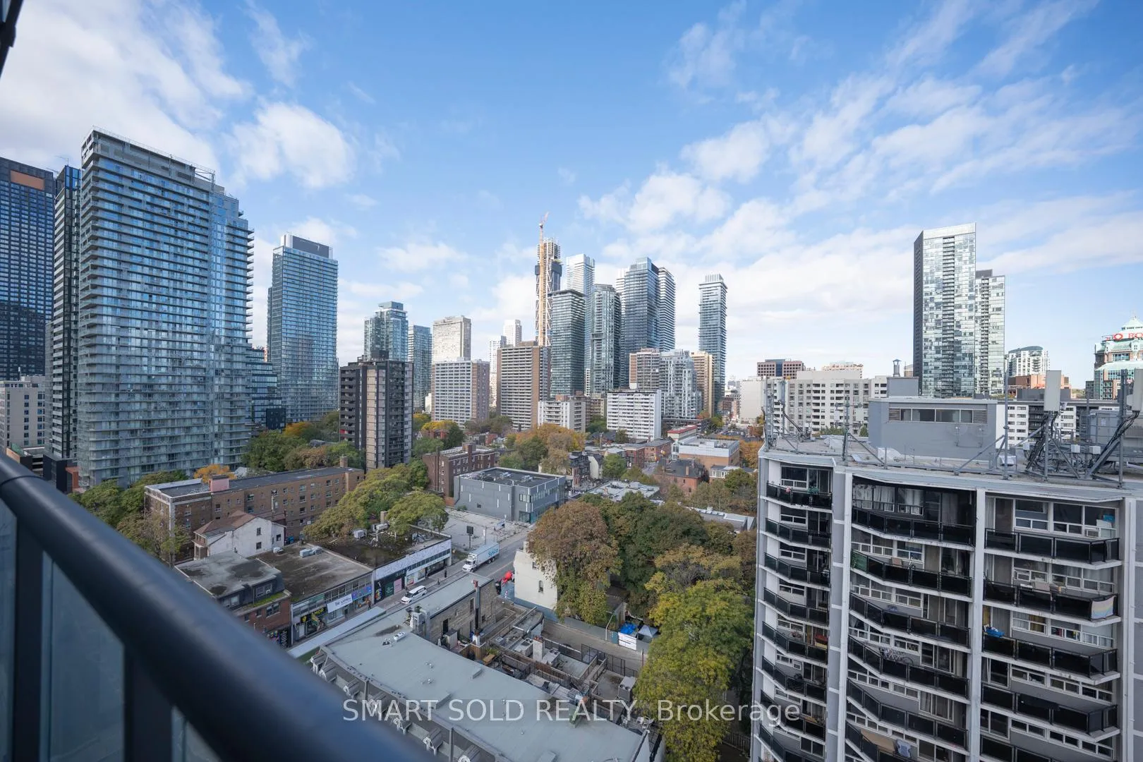 Photo 23 of Unit 1307, 81 Wellesley Street E, Toronto, Church-Yonge Corridor — HOMEH