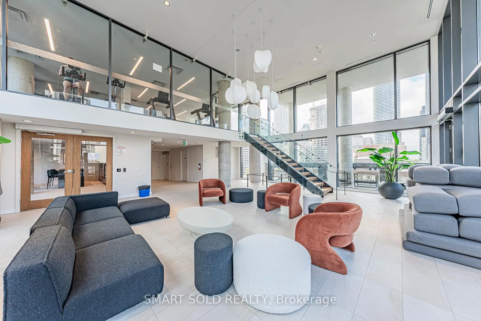 Photo 24 of Unit 1307, 81 Wellesley Street E, Toronto, Church-Yonge Corridor — HOMEH