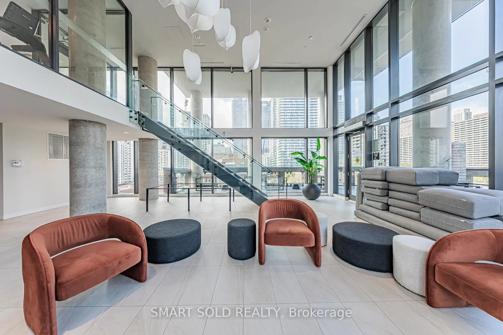 Photo 25 of Unit 1307, 81 Wellesley Street E, Toronto, Church-Yonge Corridor — HOMEH