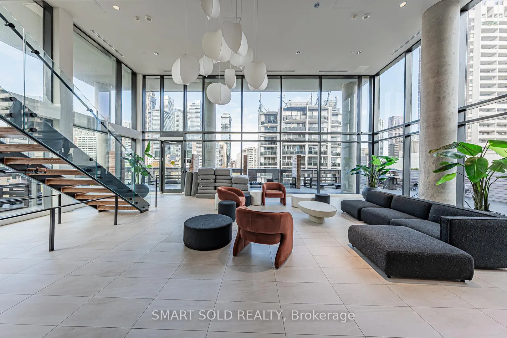 Photo 26 of Unit 1307, 81 Wellesley Street E, Toronto, Church-Yonge Corridor — HOMEH