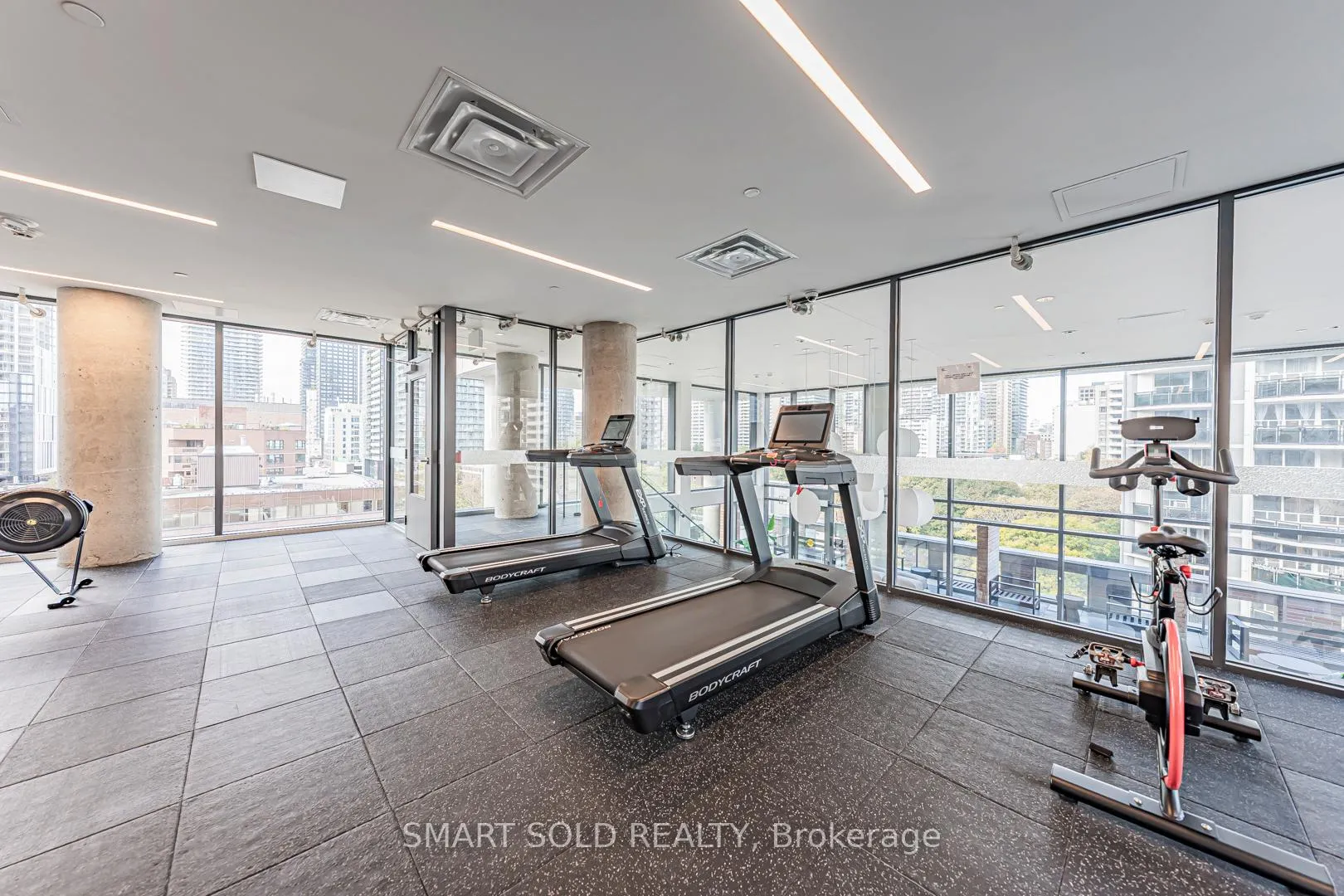 Photo 27 of Unit 1307, 81 Wellesley Street E, Toronto, Church-Yonge Corridor — HOMEH