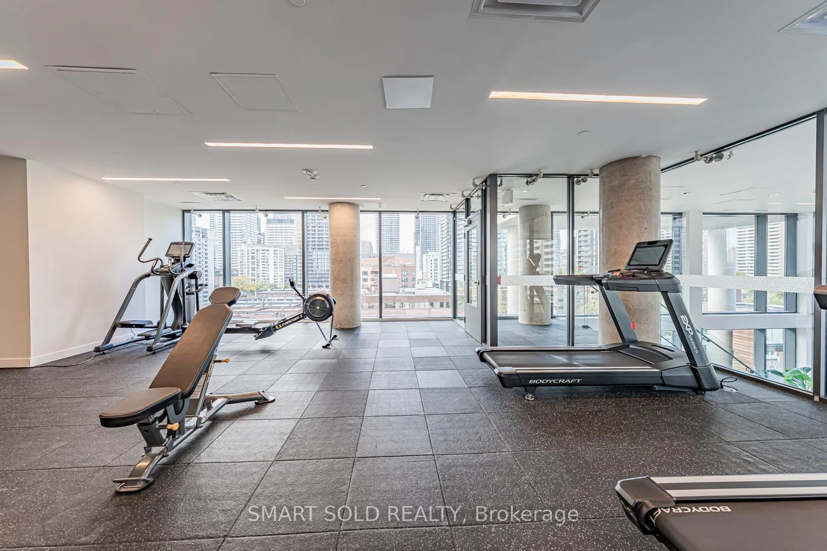 Photo 28 of Unit 1307, 81 Wellesley Street E, Toronto, Church-Yonge Corridor — HOMEH