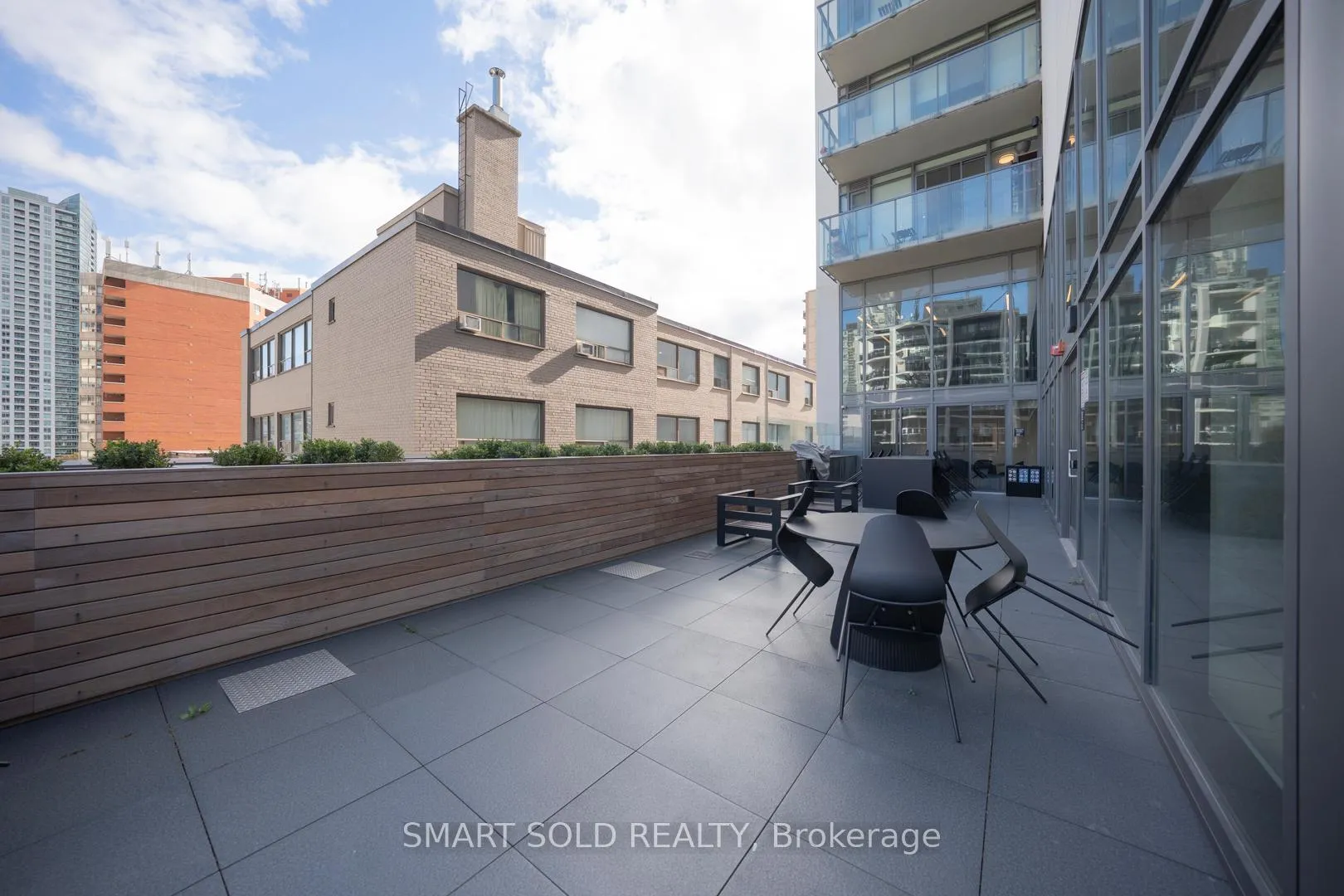 Photo 29 of Unit 1307, 81 Wellesley Street E, Toronto, Church-Yonge Corridor — HOMEH