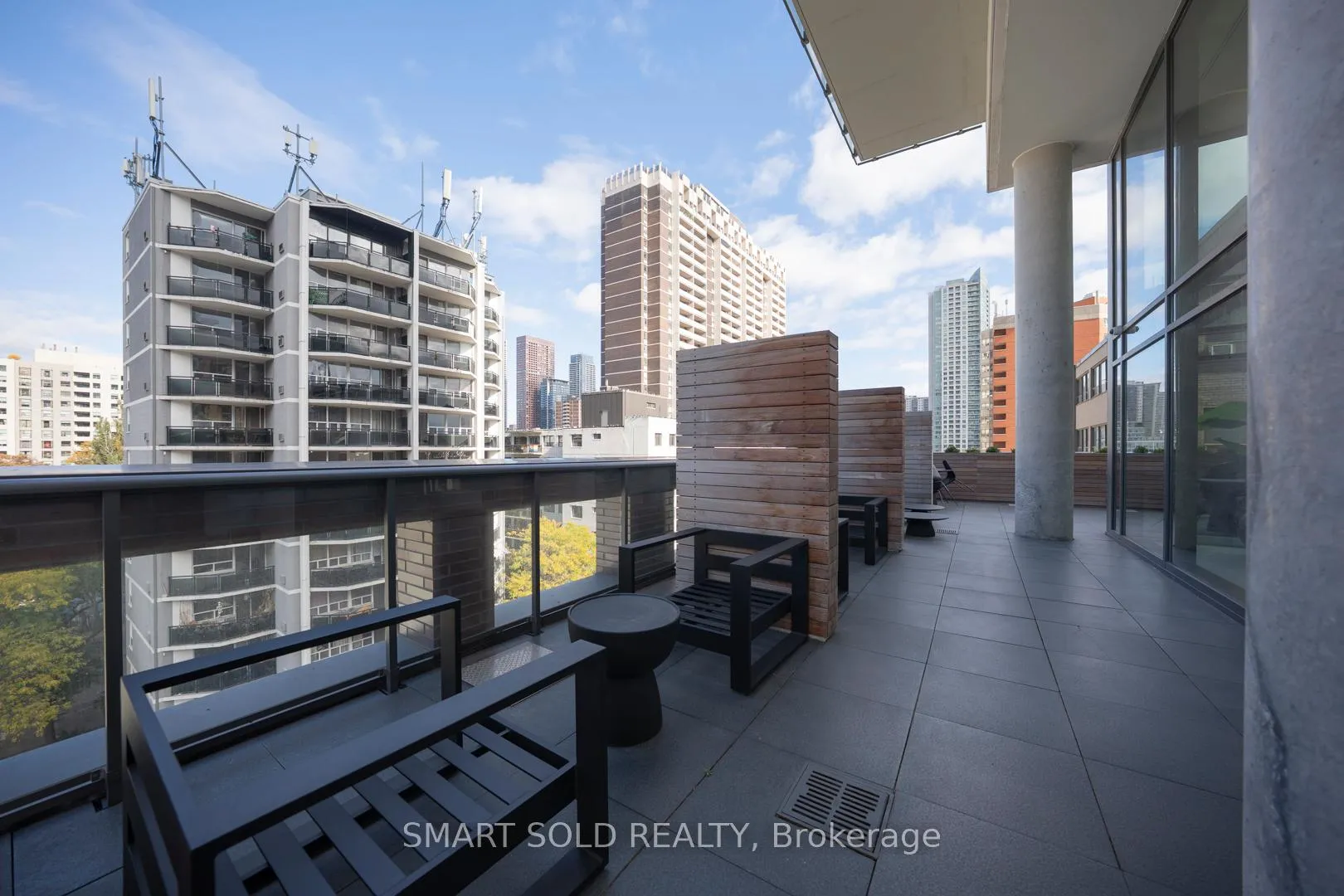 Photo 30 of Unit 1307, 81 Wellesley Street E, Toronto, Church-Yonge Corridor — HOMEH
