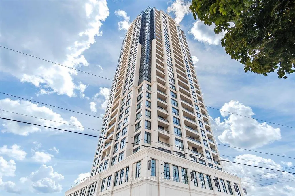 Photo 1 of Unit 507, 1 Grandview Avenue, Markham, Thornhill — HOMEH