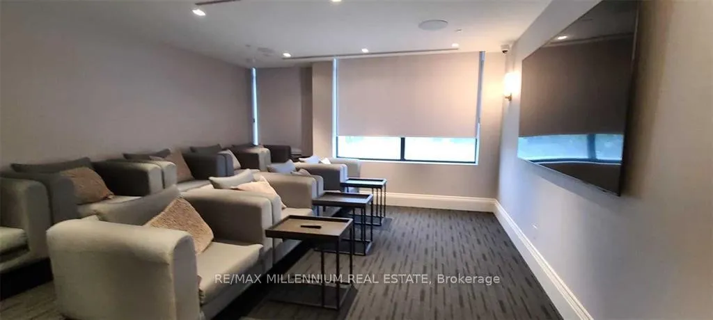 Photo 5 of Unit 507, 1 Grandview Avenue, Markham, Thornhill — HOMEH
