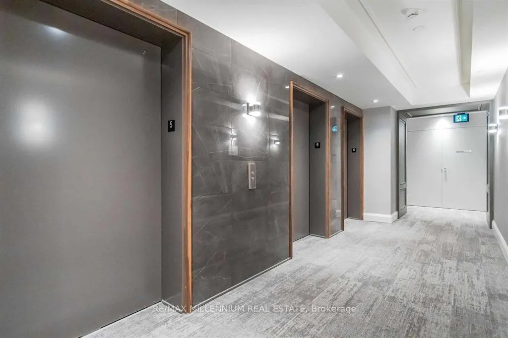 Photo 7 of Unit 507, 1 Grandview Avenue, Markham, Thornhill — HOMEH