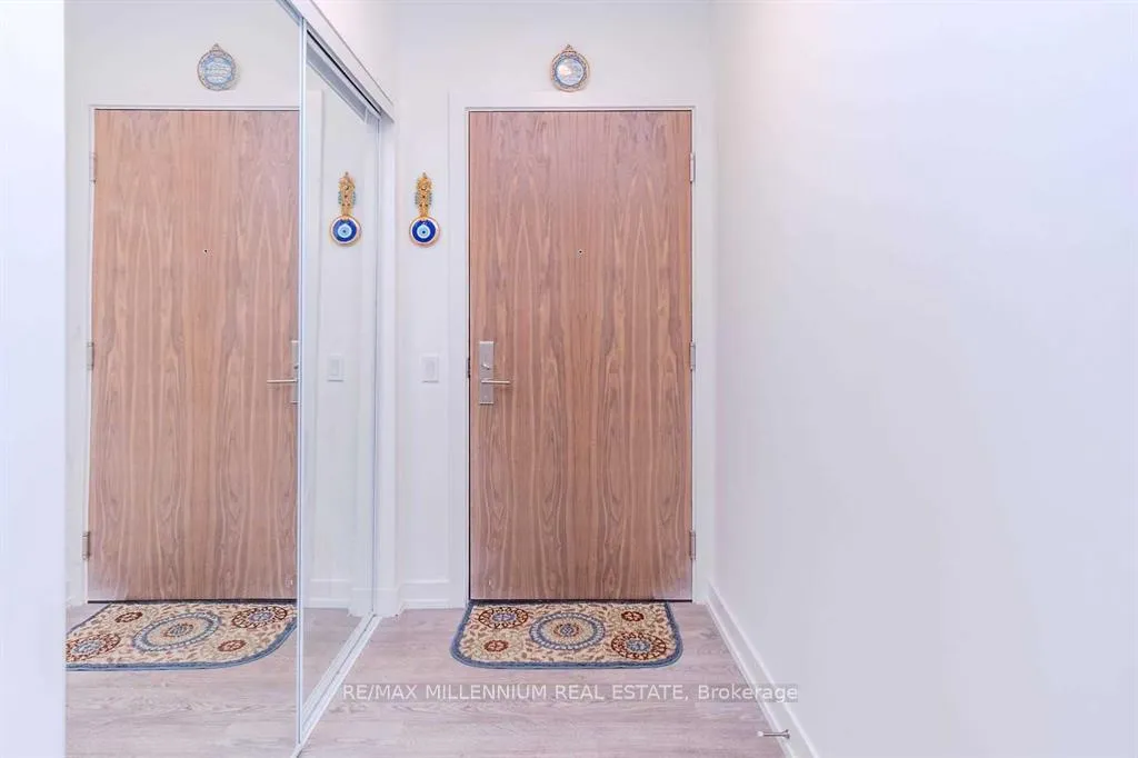 Photo 9 of Unit 507, 1 Grandview Avenue, Markham, Thornhill — HOMEH