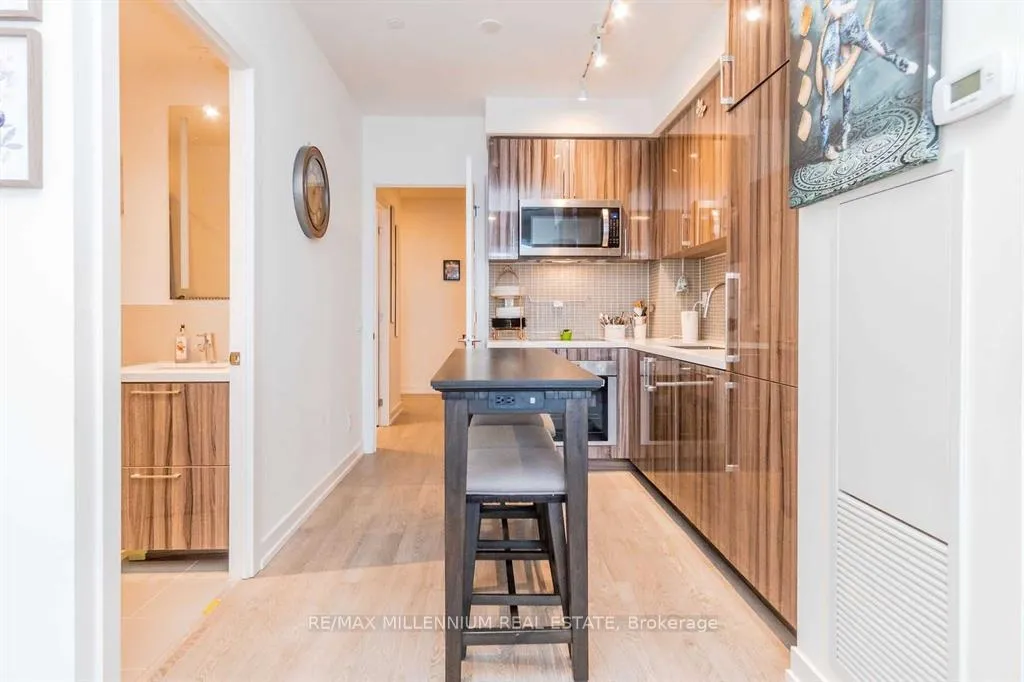 Photo 12 of Unit 507, 1 Grandview Avenue, Markham, Thornhill — HOMEH